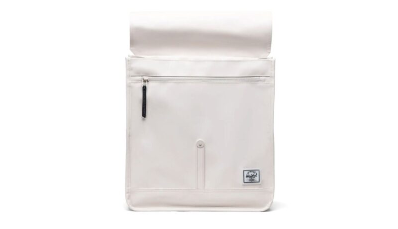 CITY BACKPACK - immagine 2