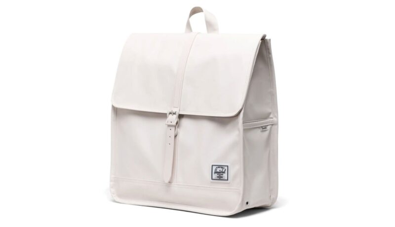 CITY BACKPACK - immagine 3