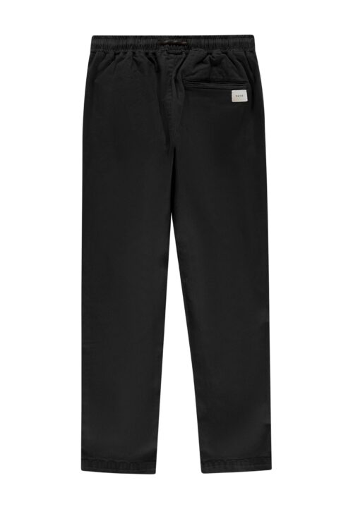 PANTALACCIO IN GARBADINA