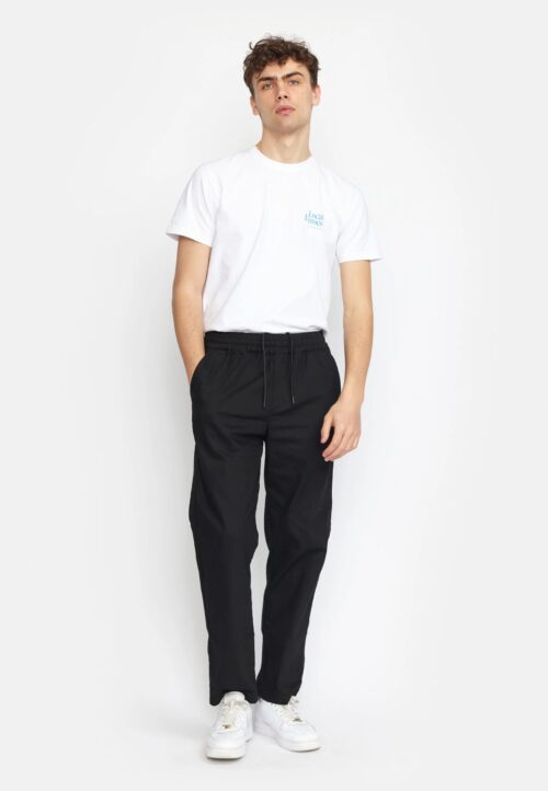 CASUAL TROUSERS REVOLUTION