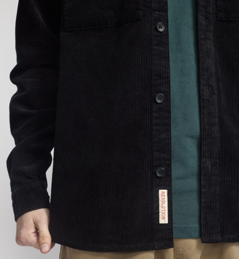 UTILITY SHIRT REVOLUTION - immagine 2
