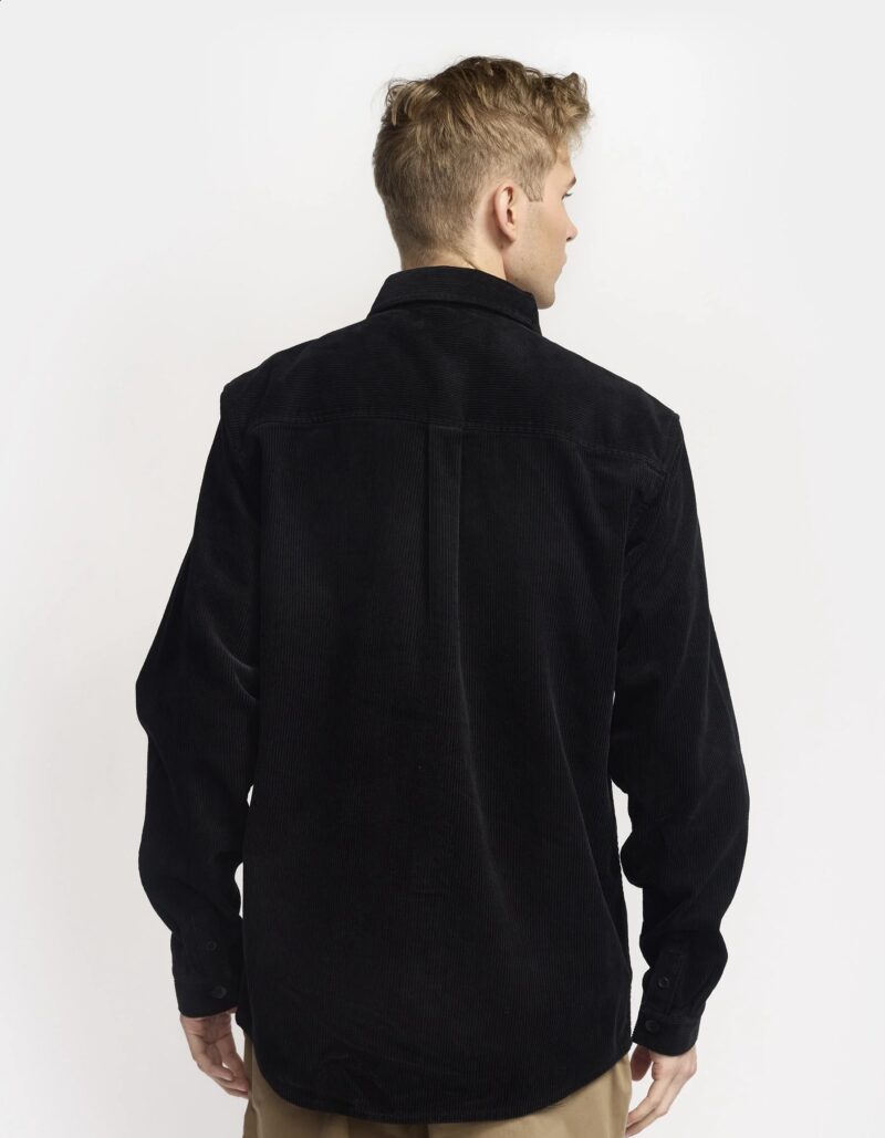 UTILITY SHIRT REVOLUTION - immagine 5