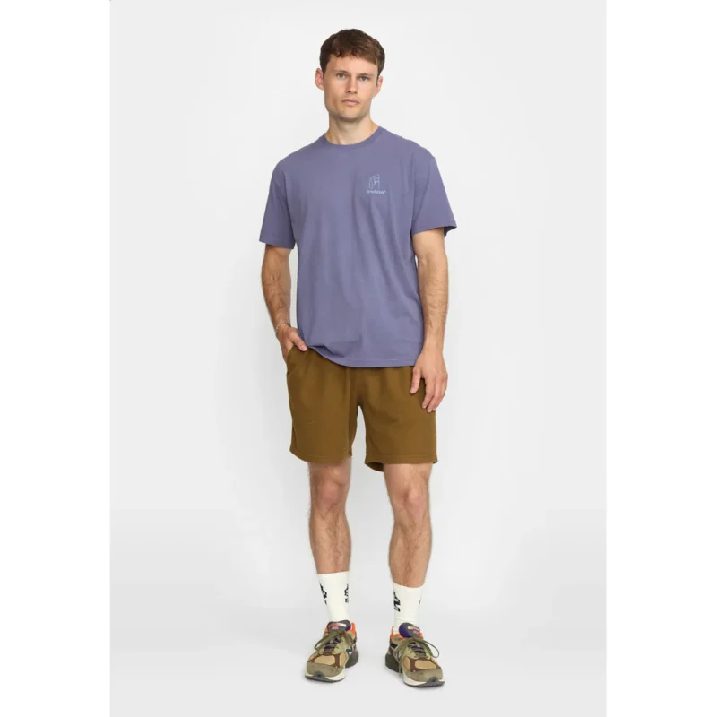 PRINTED T-SHIRT RVLT - immagine 3