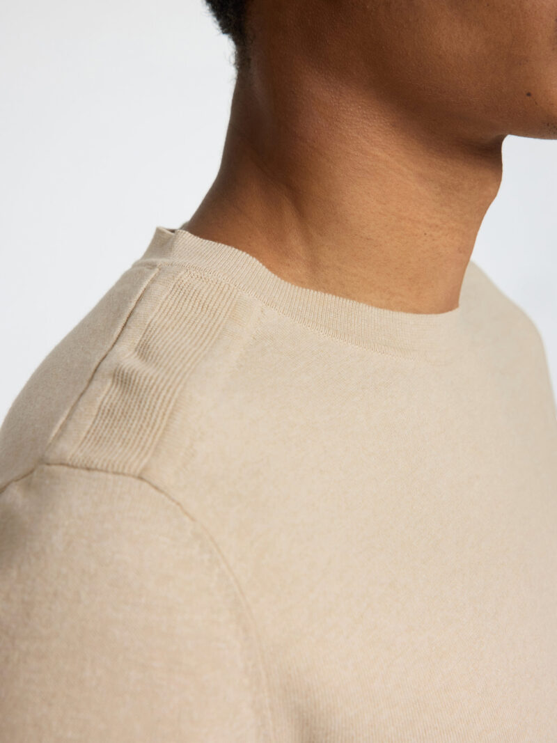 BERG CREW NECK SELECTED - immagine 2
