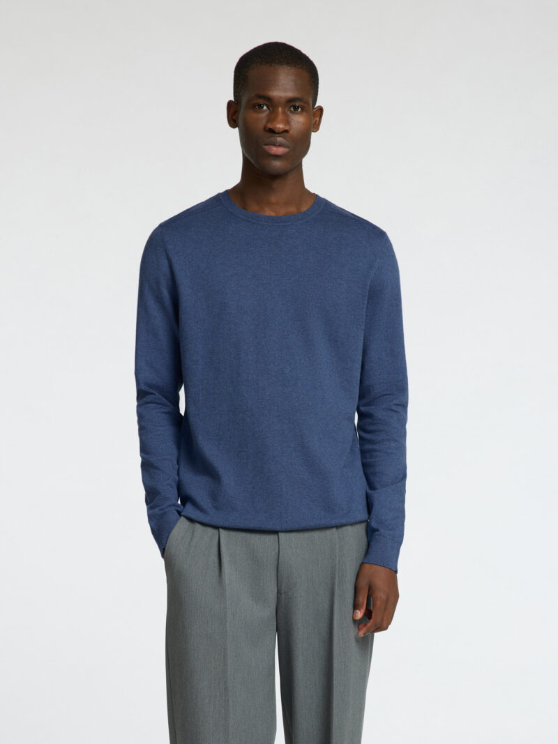 BERG CREW NECK SELECTED - immagine 3