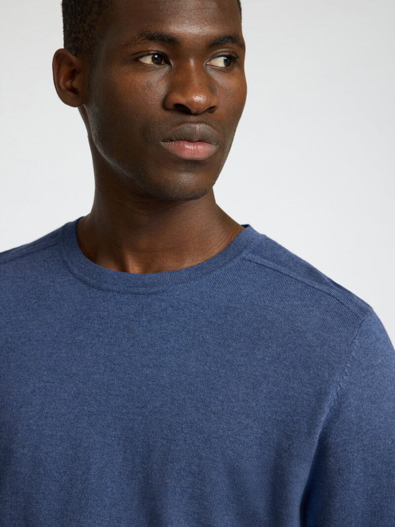 BERG CREW NECK SELECTED - immagine 4