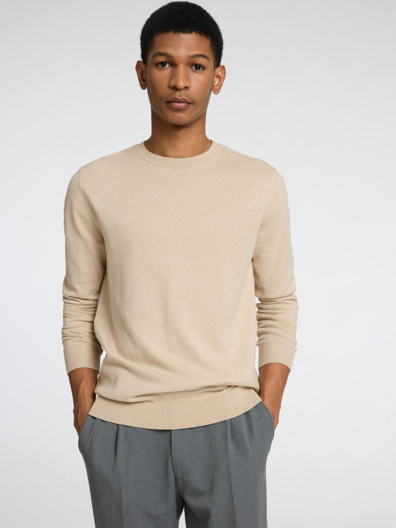BERG CREW NECK SELECTED - immagine 10