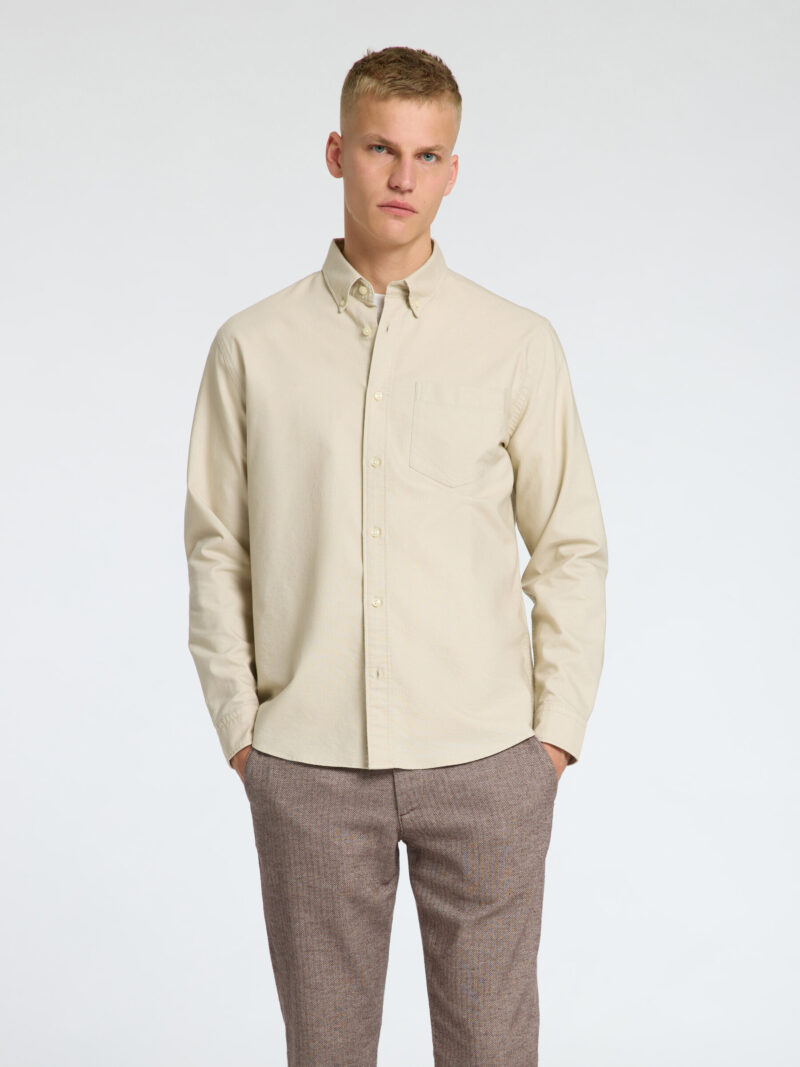 REGRICK  FLEX SHIRT SELECTED - immagine 2