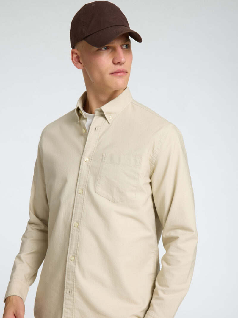 REGRICK  FLEX SHIRT SELECTED - immagine 5