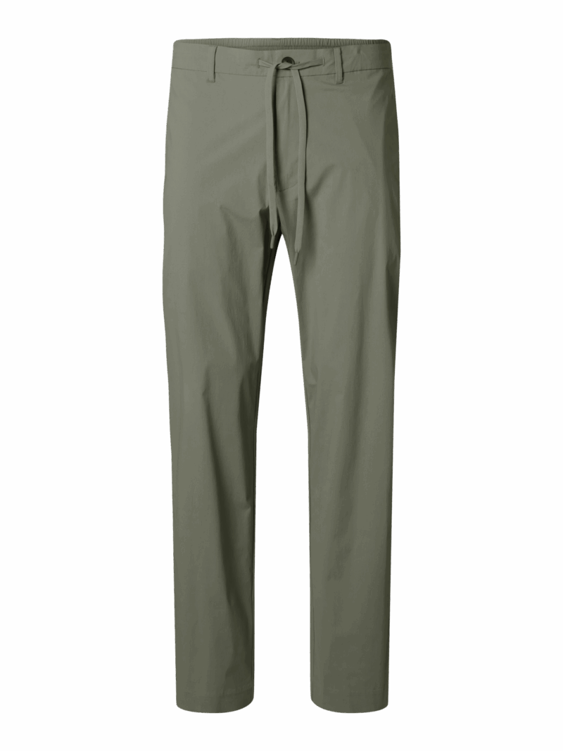 SLH190-REGULAR TAPE LEROY FLEX PANT NOOS