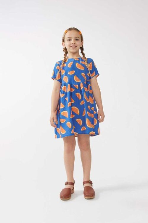 ABITO BIMBA COMPANIA FANTASTICA MINI
