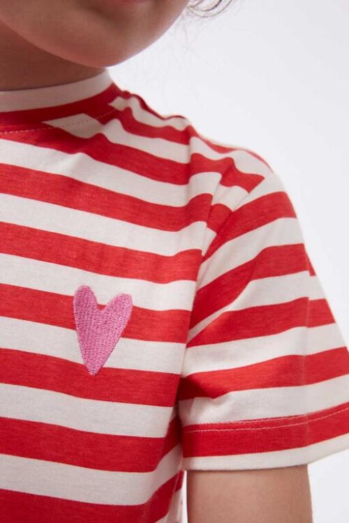 T-SHIRT COMPANIA FANTASTICA MINI