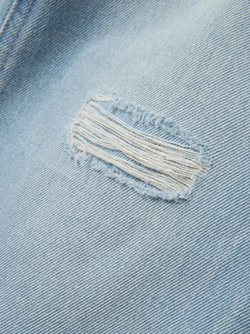 WIDE JEANS NOOS - immagine 4