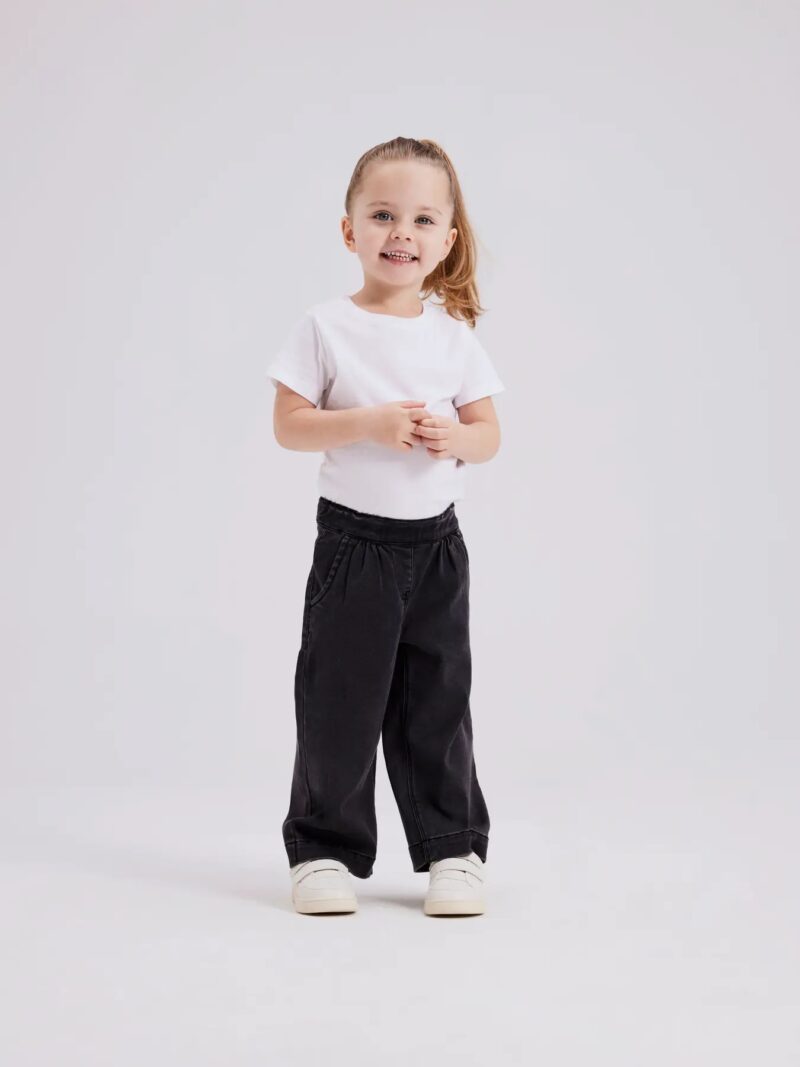 WIDE JEANS 6485-TO NOOS