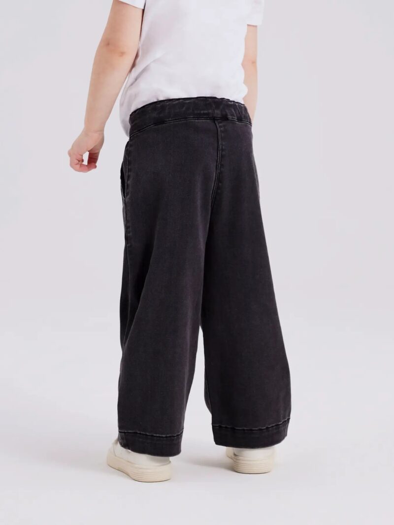 WIDE JEANS 6485-TO NOOS - immagine 2