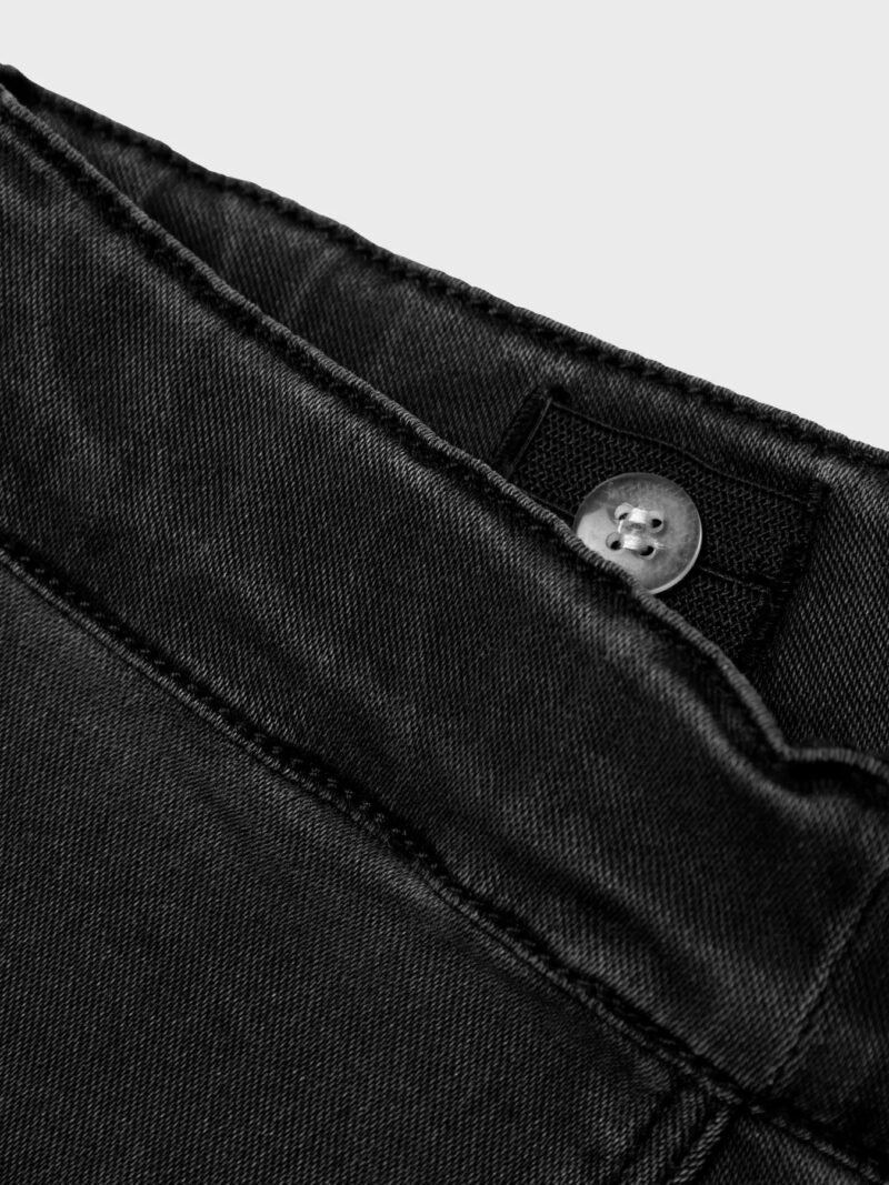 WIDE JEANS 6485-TO NOOS - immagine 3