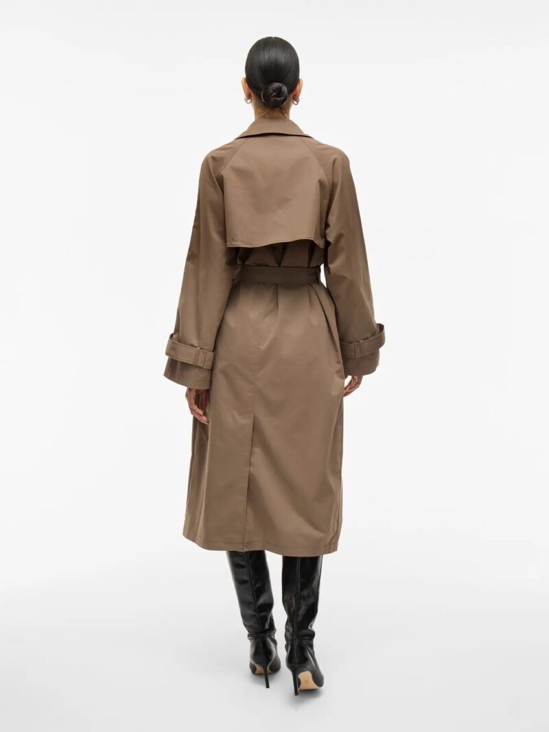 VIVIANA TRENCH VILA - immagine 4