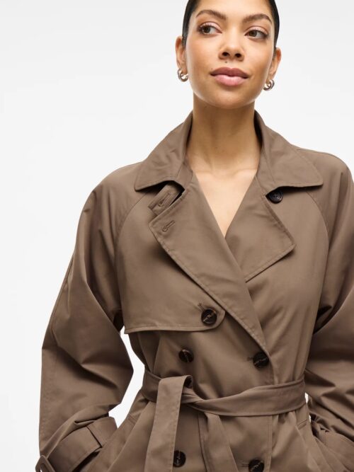 VIVIANA TRENCH VILA