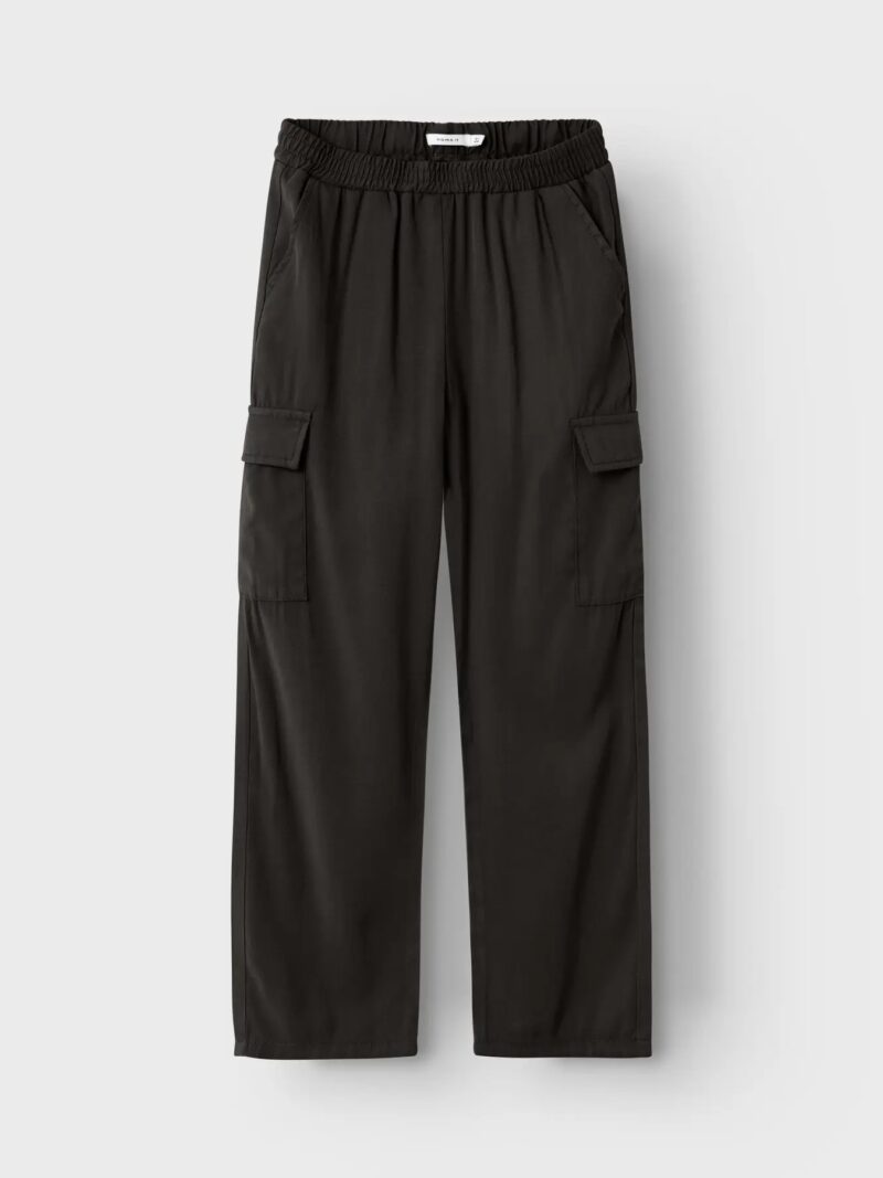 CARGO PANTS NAME IT - immagine 4