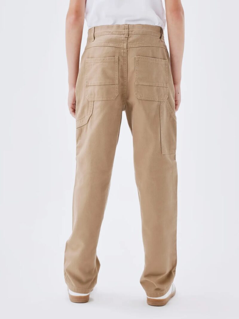 RYAN STRAIGHT TWI PANTS - immagine 2