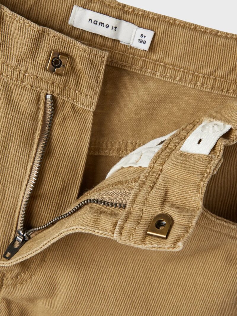 RYAN STRAIGHT TWI PANTS - immagine 4