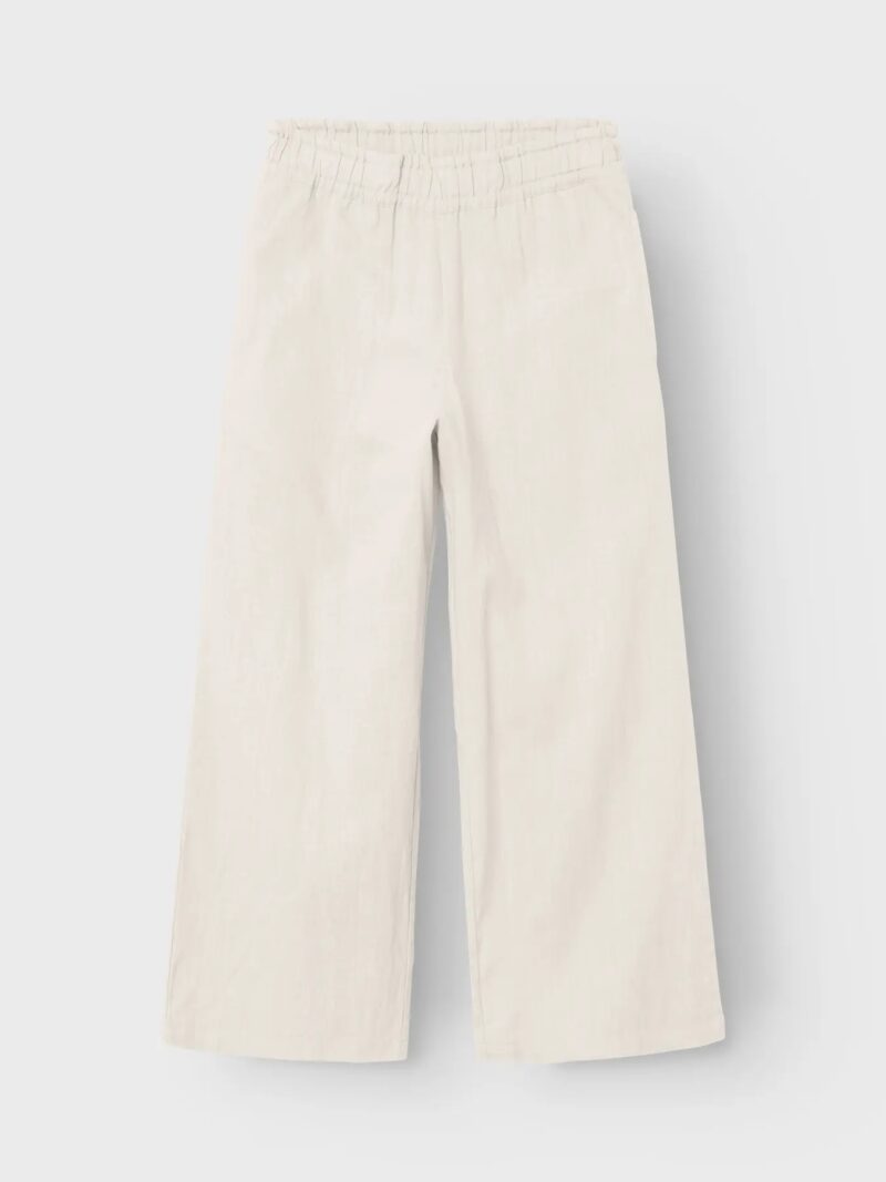 FALINEN WIDE PANT NAME IT - immagine 3