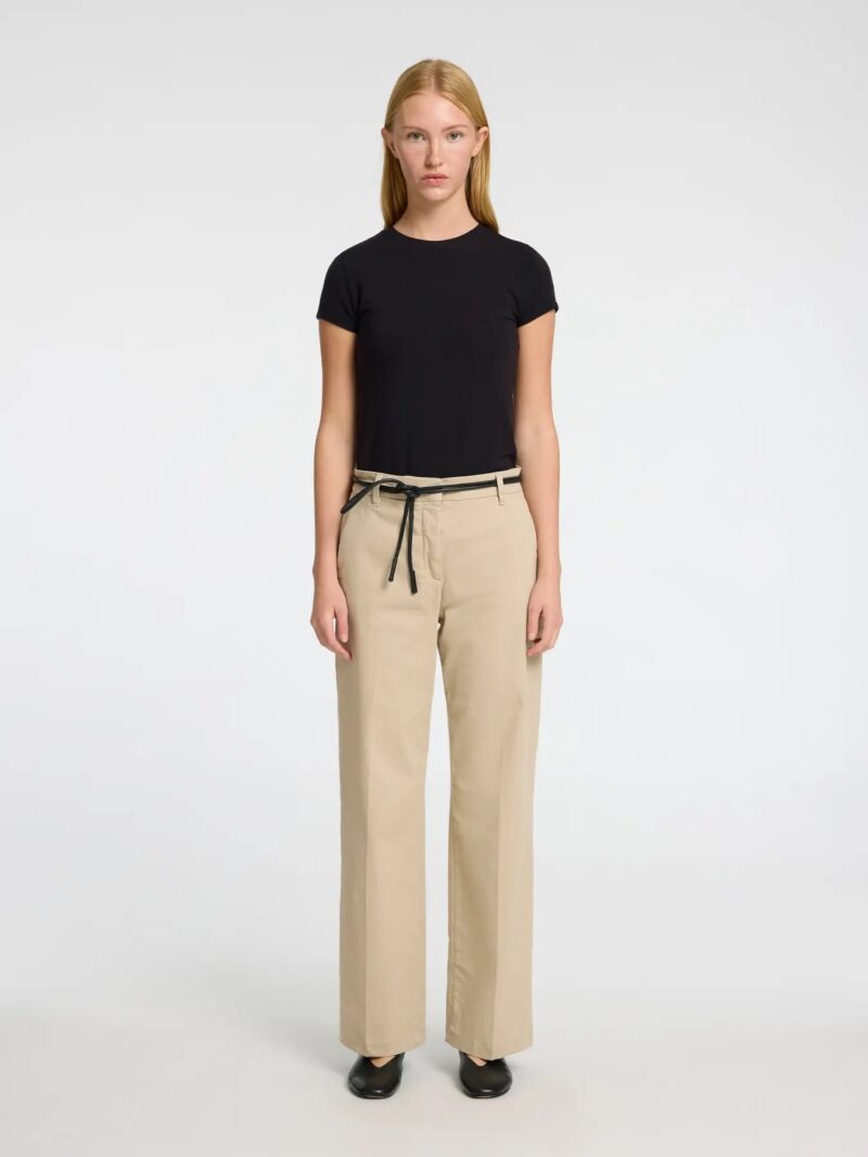 SLFVERA-RITA MW WIDE PANT NOOS - immagine 6