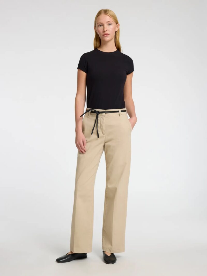 SLFVERA-RITA MW WIDE PANT NOOS - immagine 4