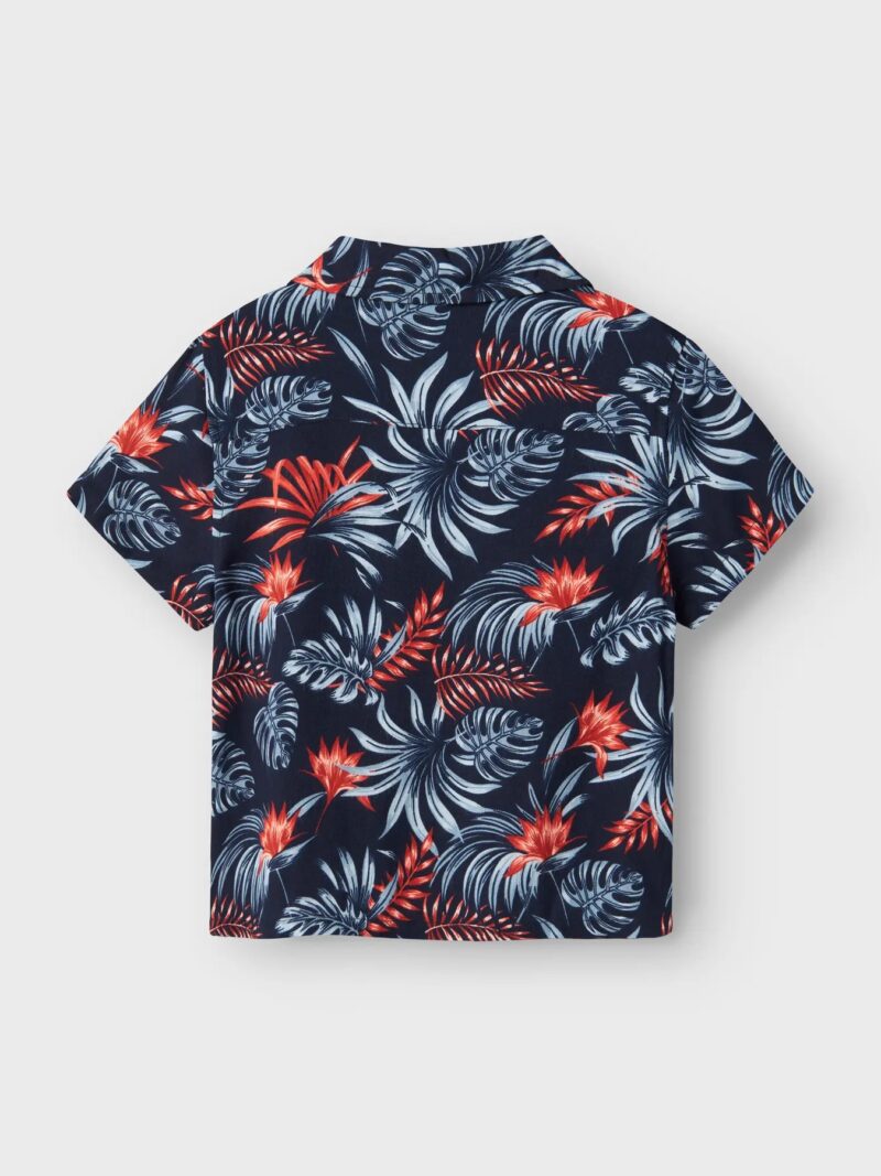 NMMFERANE SS SHIRT BOX - immagine 3