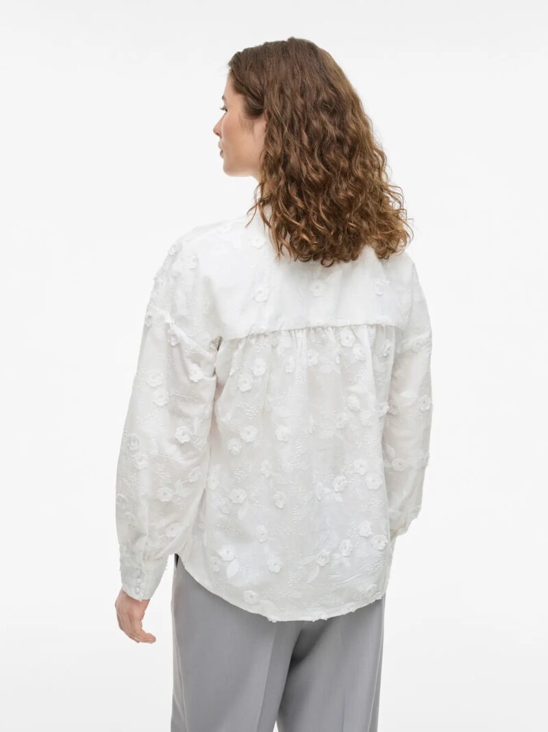 VISIMONE L/S SHIRT /BFS - immagine 3