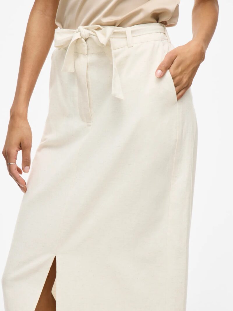 VIPRISILLA RW MIDI PENCIL SKIRT - immagine 4