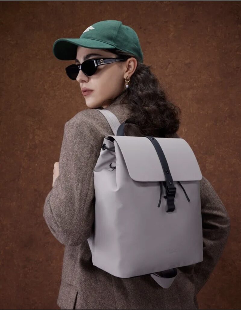 D?SH BUCKET BACKPACK GASTONLUGA - immagine 3