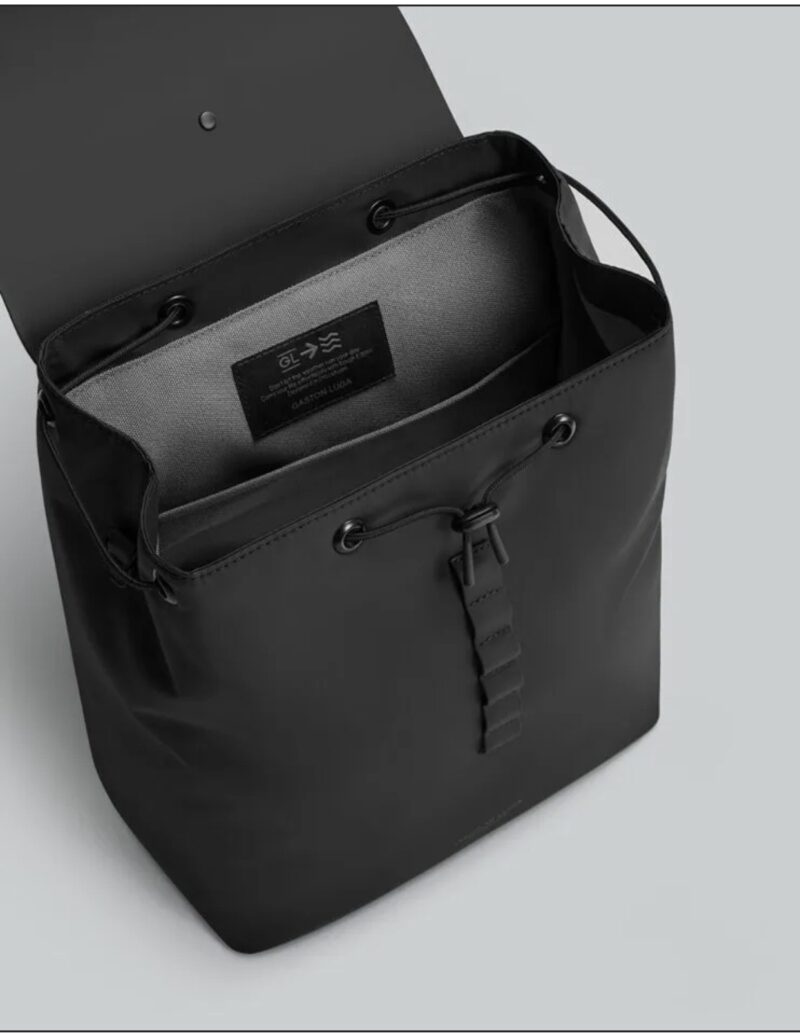 D?SH BUCKET BACKPACK GASTONLUGA - immagine 5