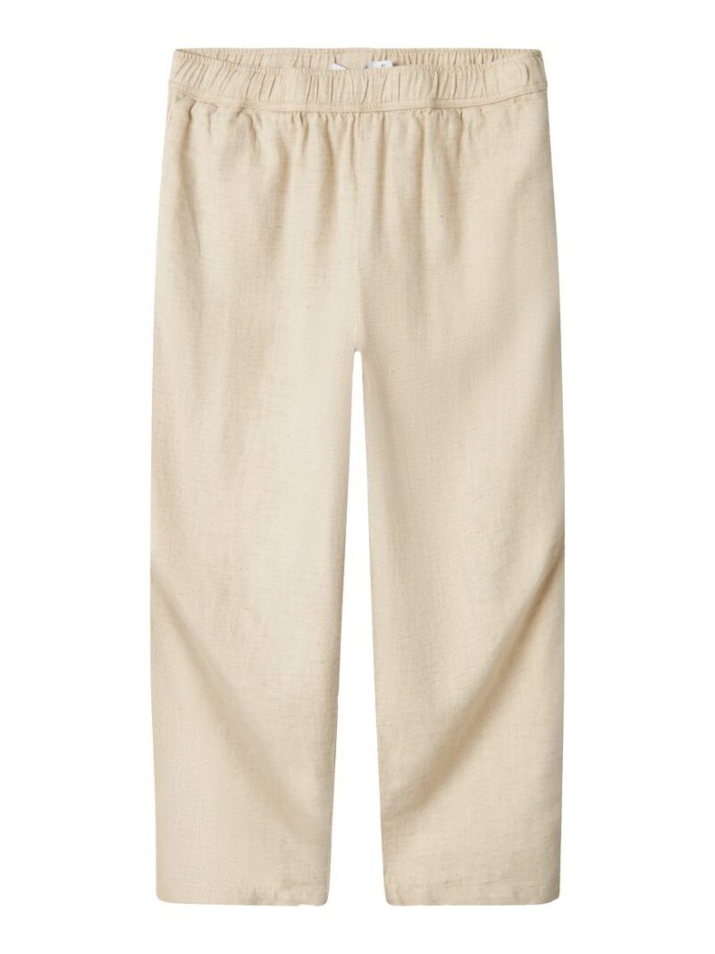 NKFDAIMI BARREL PANT - immagine 3