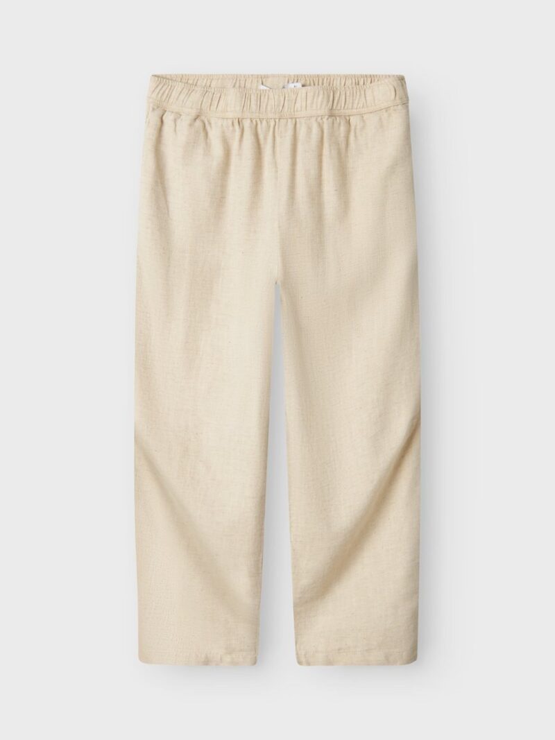 NKFDAIMI BARREL PANT