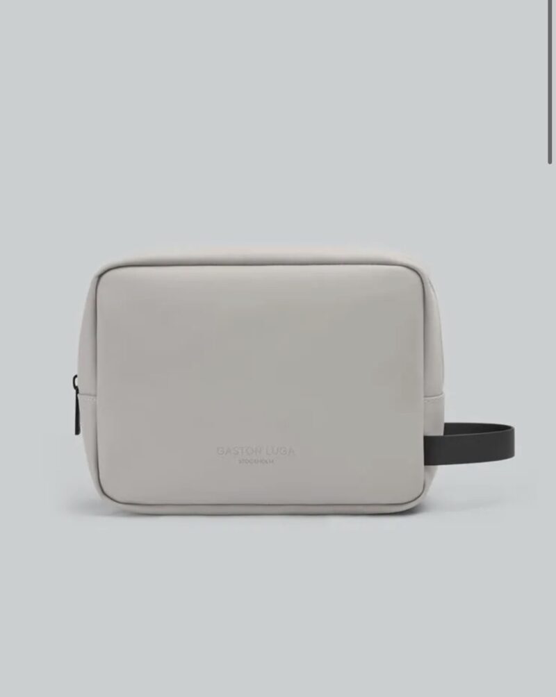 SPL?SH TOILETRY BAG GASTONLUGA - immagine 4