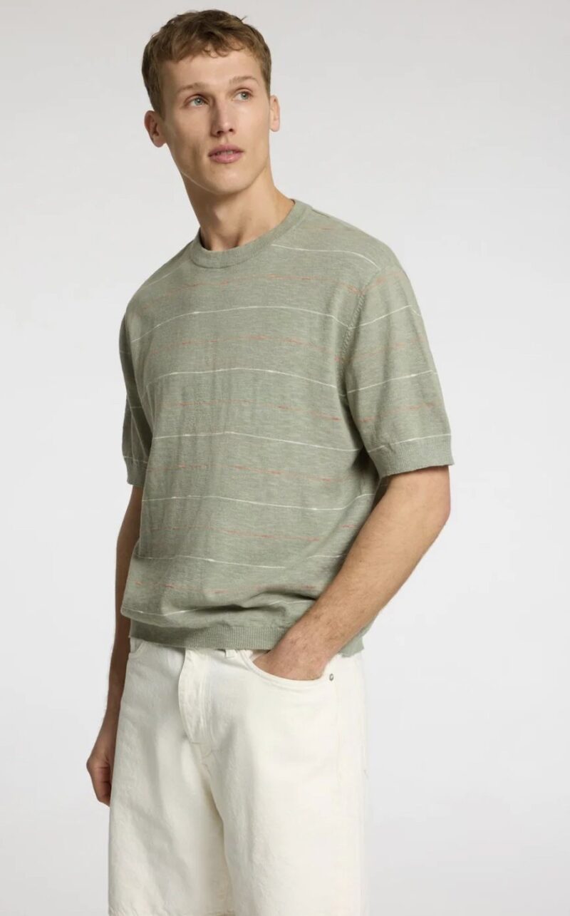 SLHBERG KNIT RELAXED SELECTED - immagine 2
