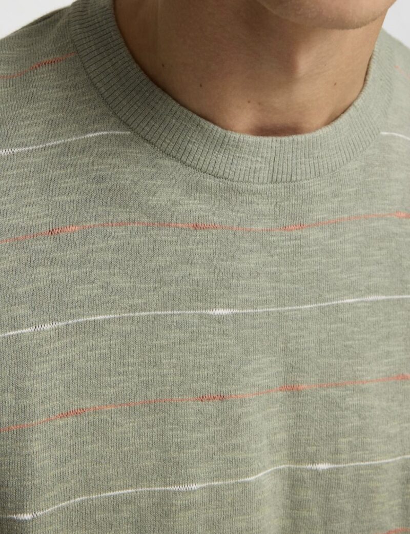 SLHBERG KNIT RELAXED SELECTED - immagine 3
