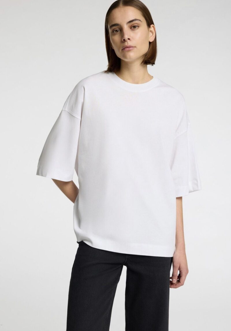 T-SHIRT OVERSIZE TEE NOOS - immagine 2