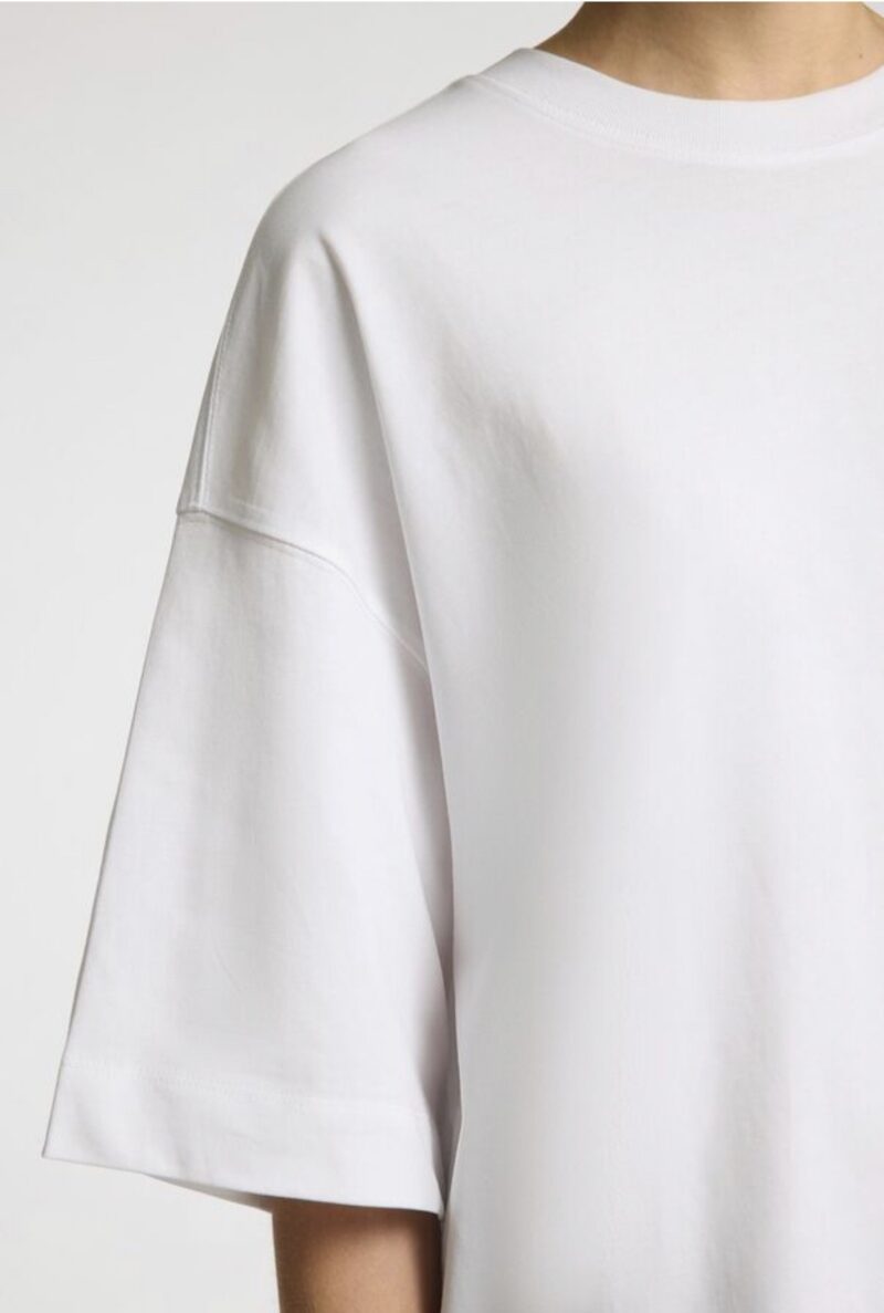 T-SHIRT OVERSIZE TEE NOOS - immagine 3