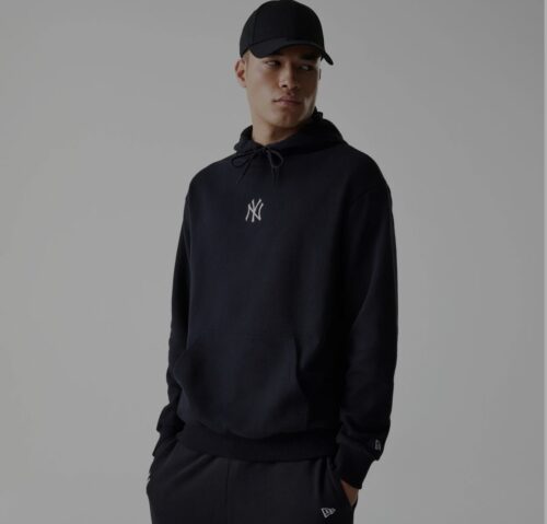 HODDIE NEW ERA CAP
