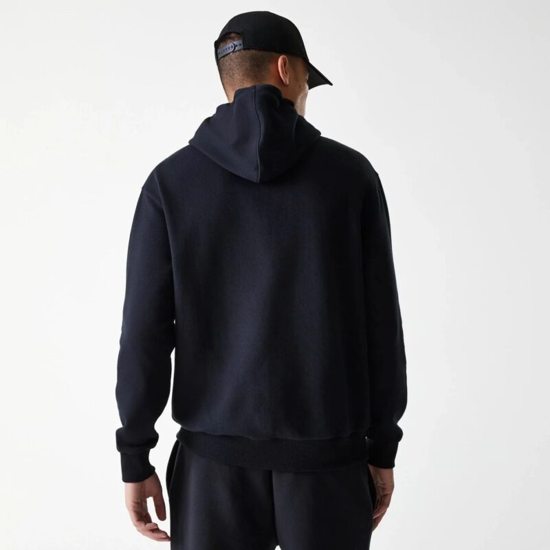 HODDIE NEW ERA CAP - immagine 2
