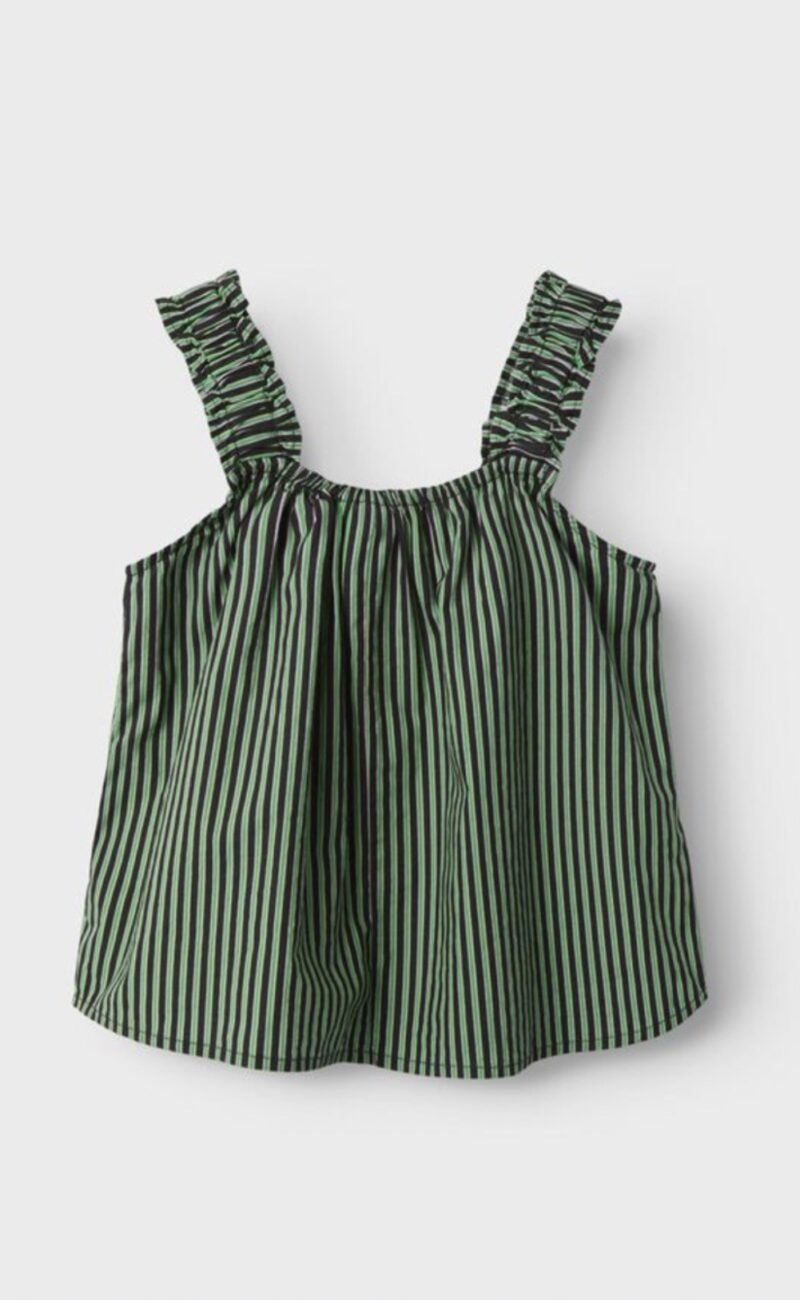 NKFFILAURA STRAP TOP - immagine 3