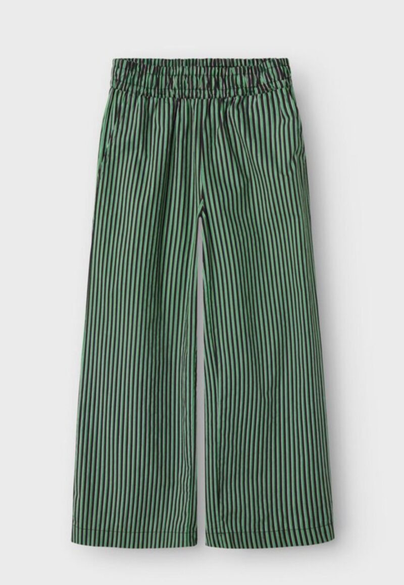 NKFFILAURA WIDE PANT