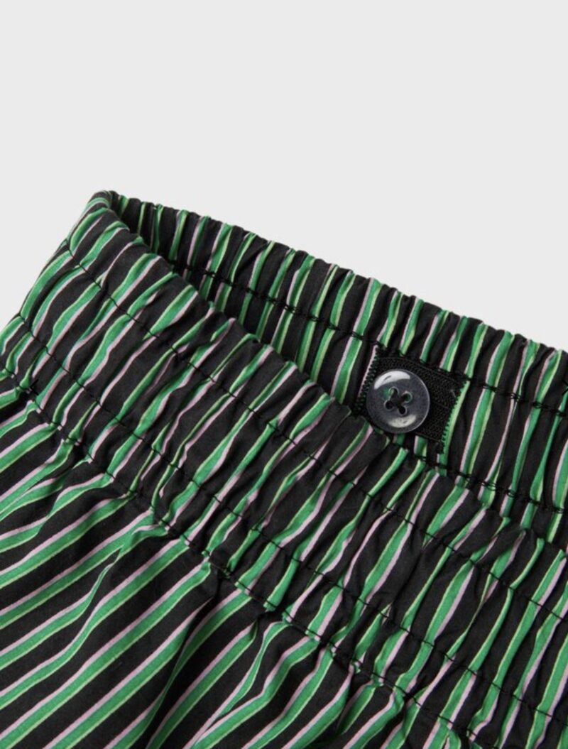 NKFFILAURA WIDE PANT - immagine 4