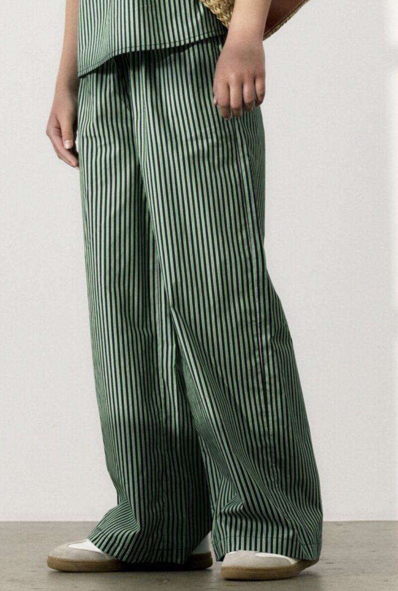 NKFFILAURA WIDE PANT - immagine 5