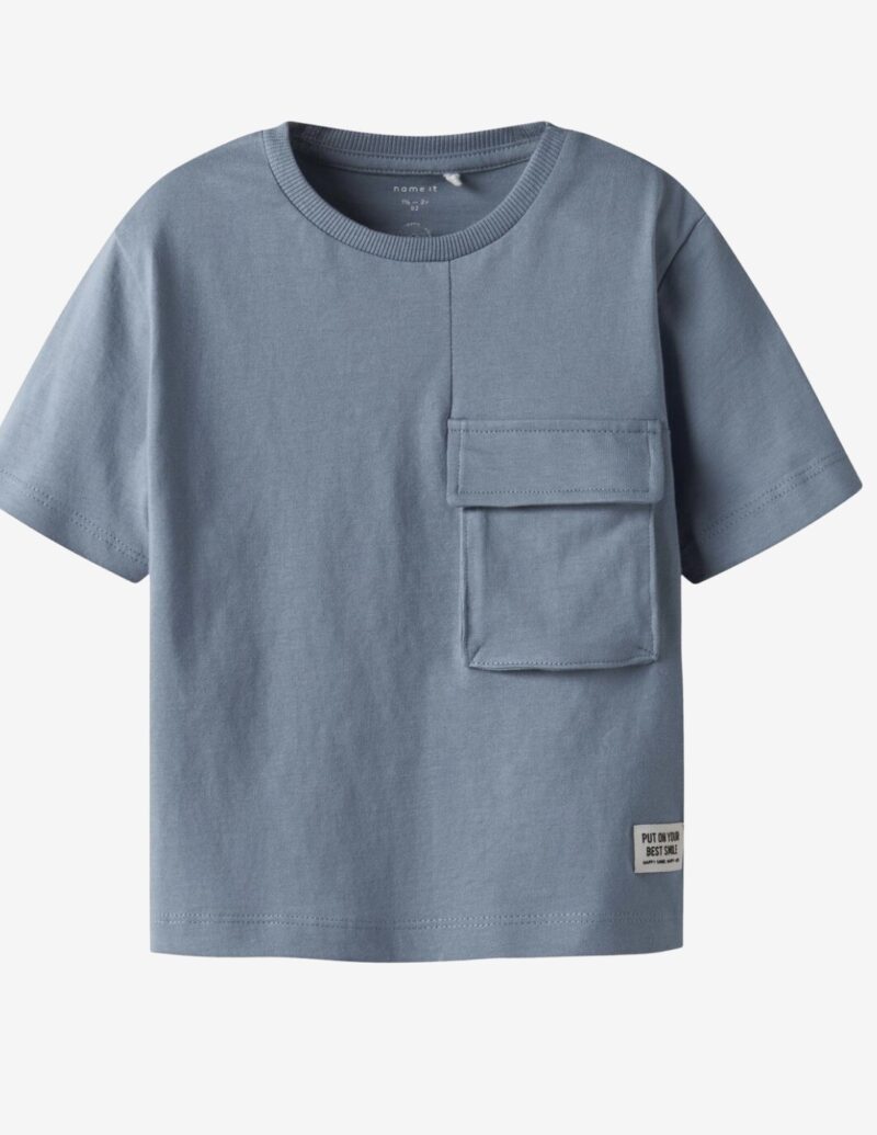 NMMDIRCH NREG SS TOP