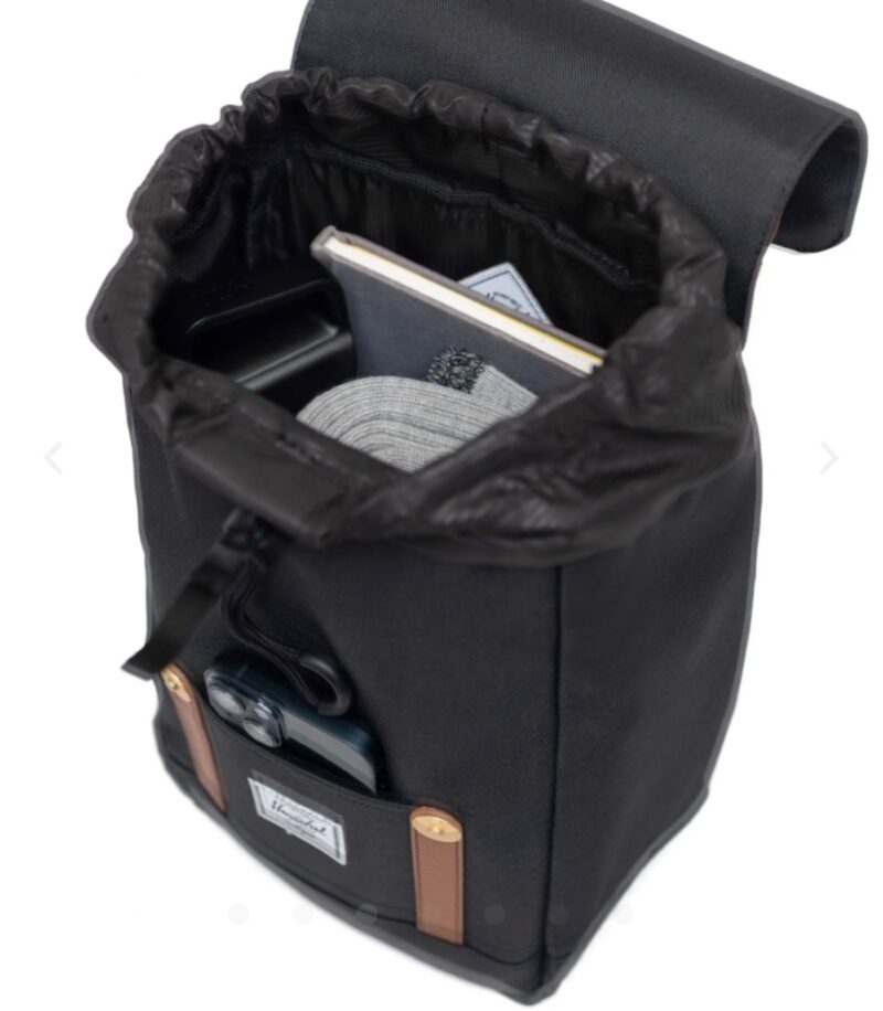 HERSCHEL RETREAT MINI BACKPACK - immagine 4