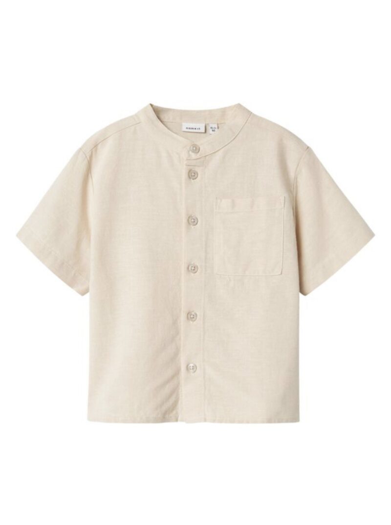 NMMFAHER SS SHIRT - immagine 3