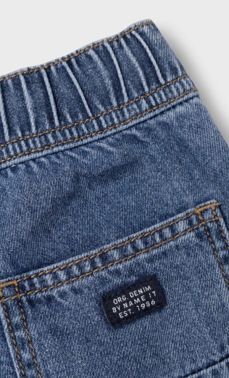NMMRYAN JOG JEANS 9900-BY NOOS - immagine 5